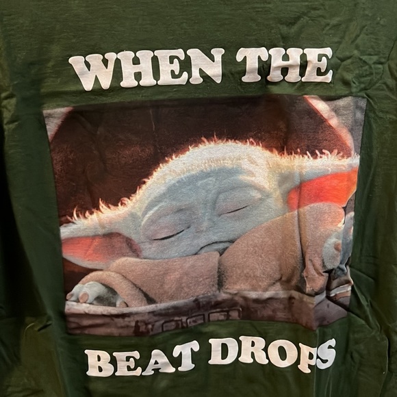 Star Wars T-Shirt - Picture 2 of 2